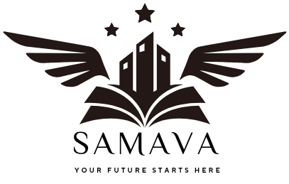 لوگو موسسه سماوا